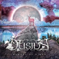 Dusius - Memory Of A Man (2017)
