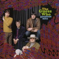 The Guess Who - Greatest Hits (1999)  Lossless