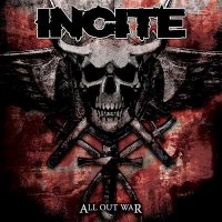 Incite - All Out War (2012)
