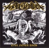 Toxic Holocaust - Evil Never Dies (2003)