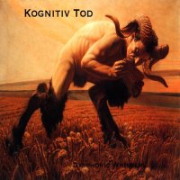Kognitiv Tod - Dysphoric Whispers (2014)