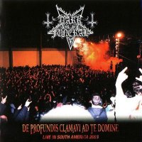 Dark Funeral - De Profundis Clamavi Ad Te Domine (Live) (2004)  Lossless