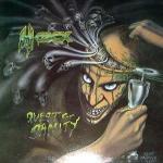Hexx - Quest For Sanity (1988)