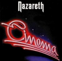 Nazareth - Cinema (2002 Remastered) (1986)  Lossless