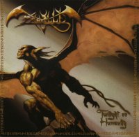Zandelle - Twilight On Humanity (2002)