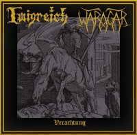 Ewigreich & Warägar - Verachtung (2016)