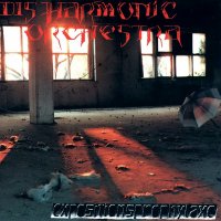 Disharmonic Orchestra - Expositionsprophylaxe (Original edition) (1990)  Lossless