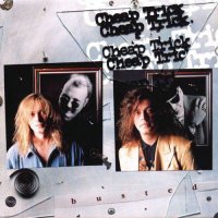 Cheap Trick - Busted (1990)