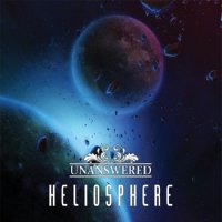 Unanswered - Heliosphere (2014)