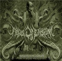 Fields Of Elysium - Unravelling Arcane Dynamics (2009)