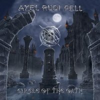 Axel Rudi Pell - Circle Of The Oath (2012)  Lossless