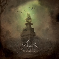 Astolat - The Faceless Mask (EP) (2013)