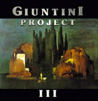Giuntini Project - Giuntini Project III (2006)  Lossless