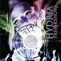 Hydria - Freakshow (2013)