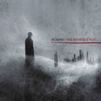 Evadne - The Shortest Way (2012)