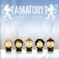 [Amatory] - Discovery (2006)