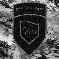 Vreid - Pitch Black Brigade (2006)