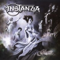 Instanzia - Ghosts (2010)  Lossless