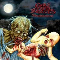 God Among Insects - Zombienomicon (2006)