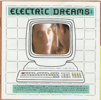 Various Artists - Electric Dreams [OST] (1984)  Lossless