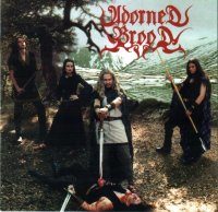 Adorned Brood - Wigand (1998)  Lossless