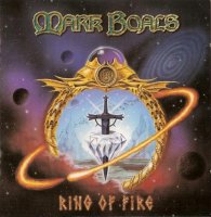 Mark Boals - Ring Of Fire (2000)