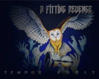 A Fitting Revenge - Tempus Fugit (2017)