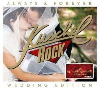 VA - Kusche Rock Always & Forever Wedding Edition (2011)
