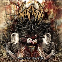 Sagros - Anger Blinds The Mind (2013)