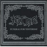 Kittie - Funeral for Yesterday (2007)  Lossless