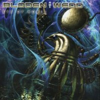 Bloden-Wedd - Eye Оf Horus (2005)