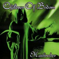 Children Of Bodom - Hatebreeder (1999)