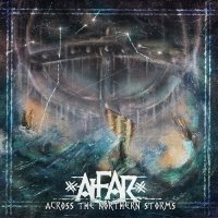 Alfar - Across The Northern Storms (2014)