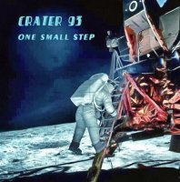 Crater 93 - One Small Step (2012)