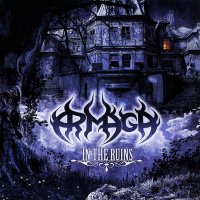 Armaga - In The Ruins (2009) Lossless