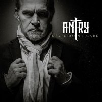Antry - Devil Don\'t Care (2017)