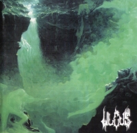 Ulcus - Cherish The Obscure (2000)