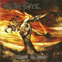 Iron Fate - Cast In Iron (2010)