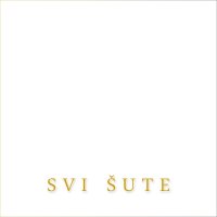 Muka - Svi Šute (2014)