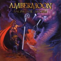 Ambermoon - Facing the Storm (2000)