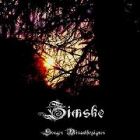 Zimske - Songes Misanthropiques (2009)