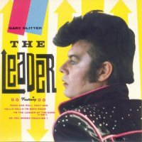 Gary Glitter - The Leader (1980)