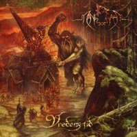 Manegarm - Vredens Tid (2005)