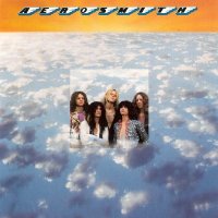Aerosmith - Aerosmith (1973)