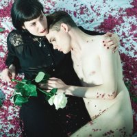 Lebanon Hanover - Tomb For Two (2013)