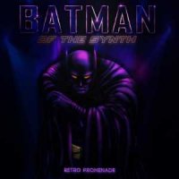 VA - Batman Of The Synth (2014)