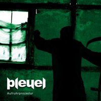 Pleuel - Aufruhrprozedur (2017)