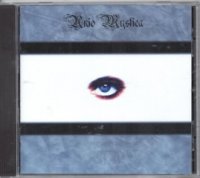 Unio Mystica - Unio Mystica (2002)