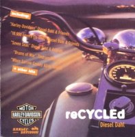 Diesel Dahl - Recycled (1997)