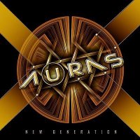 Auras - New Generation (2010)